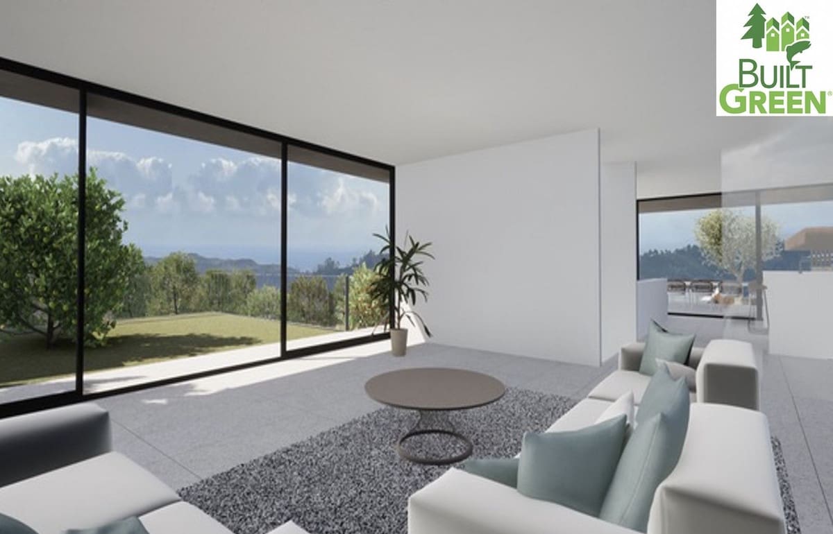 7 bedroom Villa for sale in Benahavis with pool garage - € 3,250,000 (Ref: 8459823)