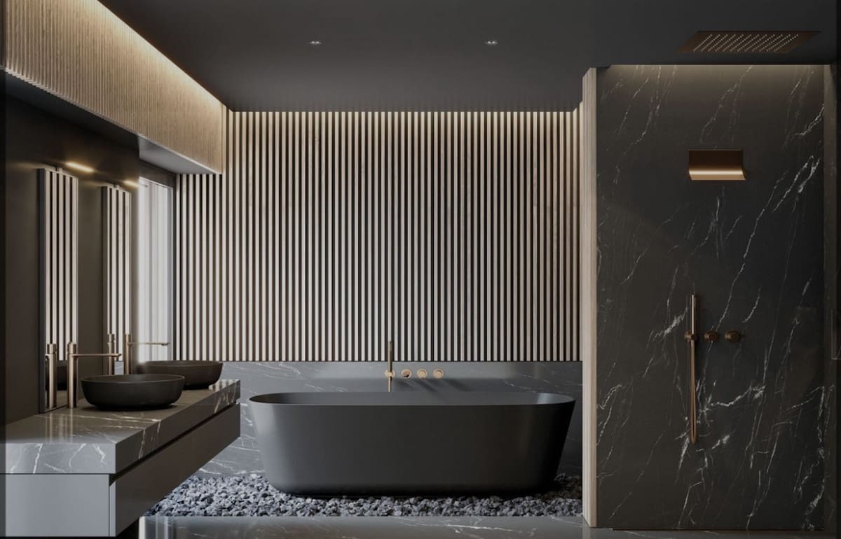 7 bedroom Villa for sale in Benahavis with pool garage - € 3,250,000 (Ref: 8459823)