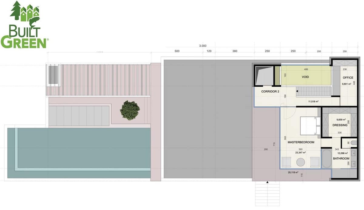 7 bedroom Villa for sale in Benahavis with pool garage - € 3,250,000 (Ref: 8459823)