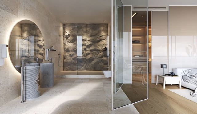 4 soveværelse Villa til salg i Sotogrande Alto, San Roque med swimmingpool - € 3.350.000 (Ref: 8459830)