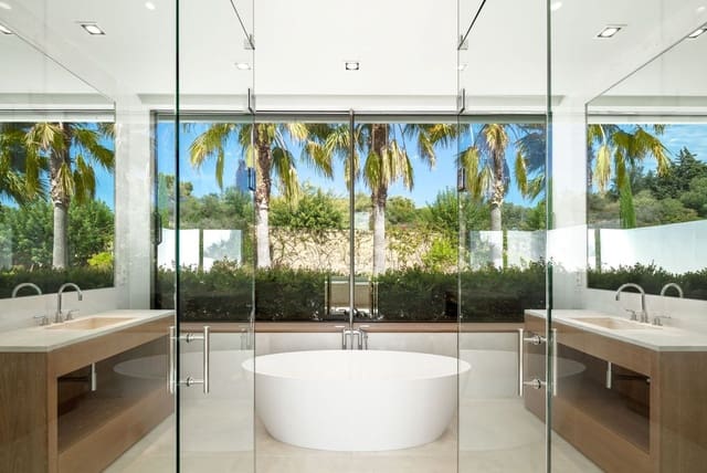 4 sovrum Villa till salu i Casares med pool - 5 750 000 € (Ref: 8459840)