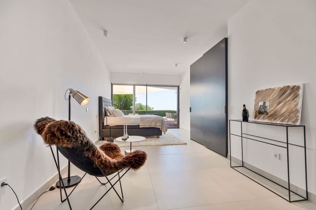 5 soveværelse Villa til salg i Fuengirola med swimmingpool garage - € 4.500.000 (Ref: 8459846)