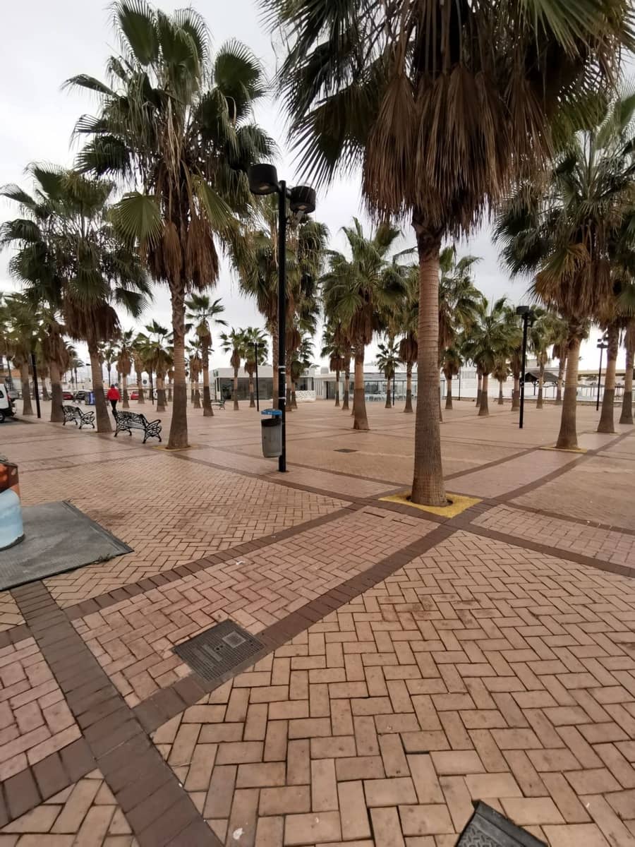 Grunde uden byggetilladelser til salg i Fuengirola - € 4.501.127 (Ref: 8459892)