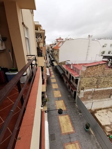 Grunde uden byggetilladelser til salg i Centro ciudad, Fuengirola - € 4.501.127 (Ref: 8459892)