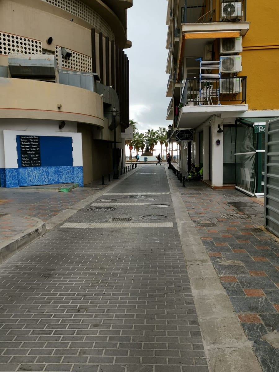 Grunde uden byggetilladelser til salg i Fuengirola - € 4.501.127 (Ref: 8459892)
