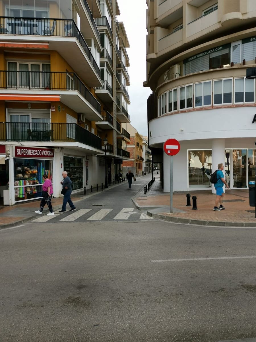 Grunde uden byggetilladelser til salg i Fuengirola - € 4.501.127 (Ref: 8459892)