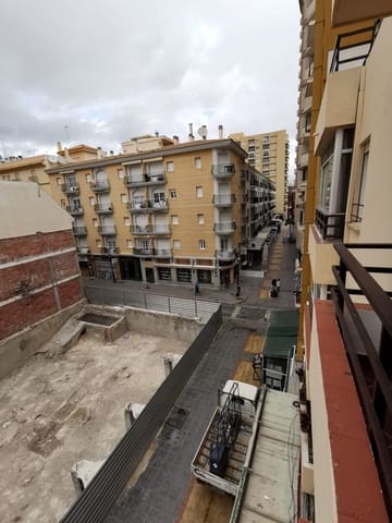 Grunde uden byggetilladelser til salg i Centro ciudad, Fuengirola - € 4.501.127 (Ref: 8459892)