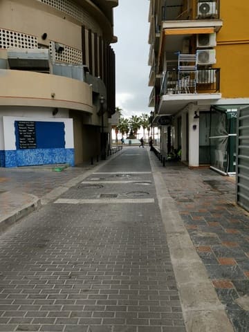Grunde uden byggetilladelser til salg i Centro ciudad, Fuengirola - € 4.501.127 (Ref: 8459892)