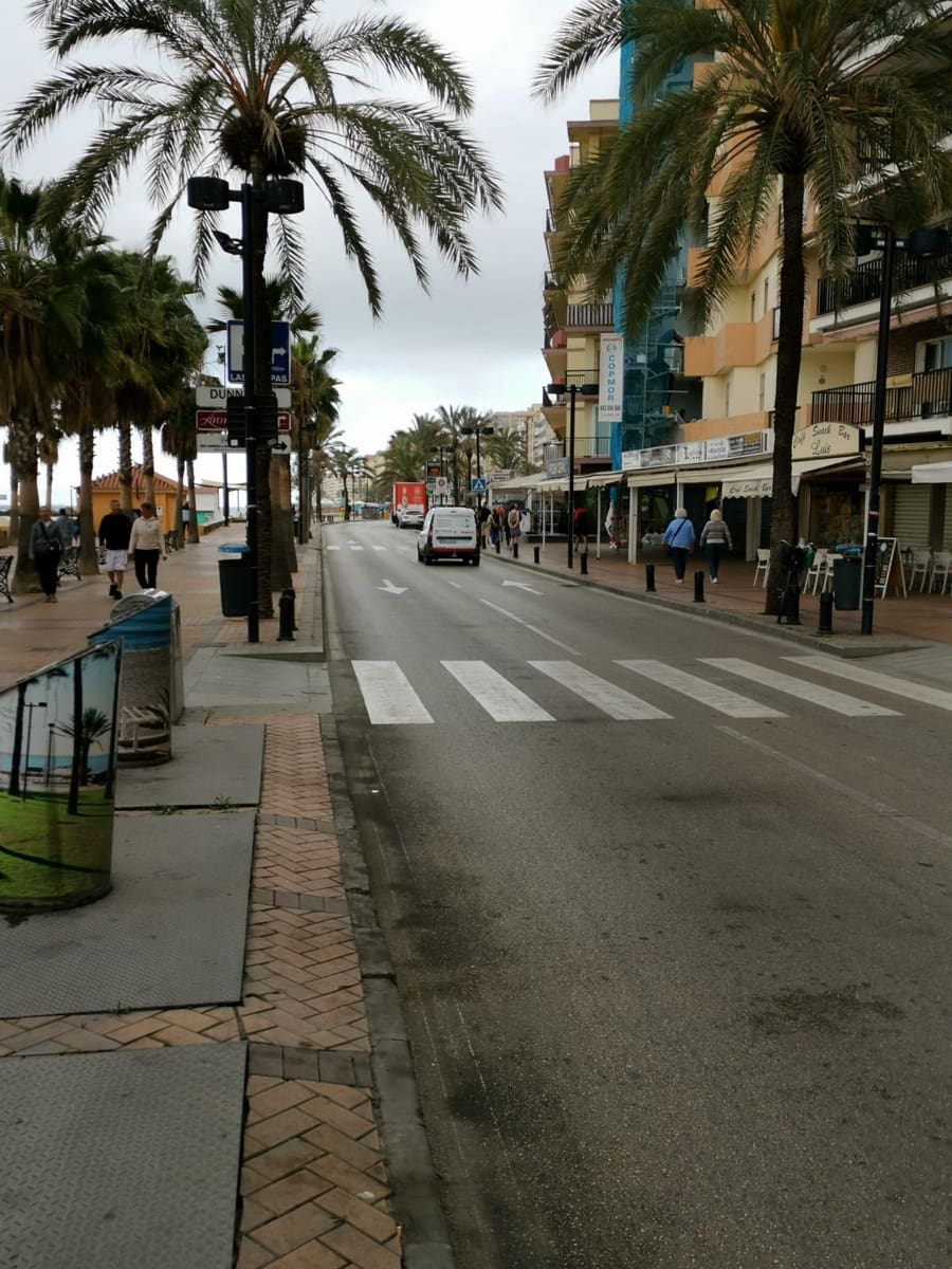 Grunde uden byggetilladelser til salg i Fuengirola - € 4.501.127 (Ref: 8459892)