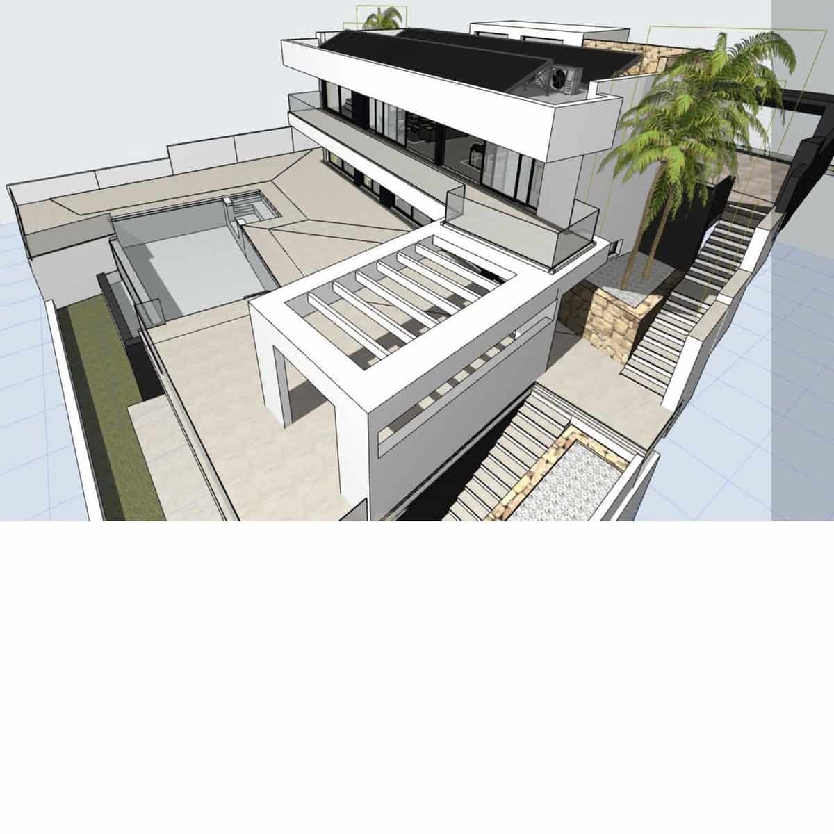 5 slaapkamer Villa te koop in Benalmadena met zwembad - € 3.300.000 (Ref: 8459924)