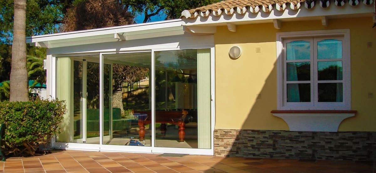 6 sypialnia Willa na sprzedaż w Elviria z basenem garażem - 3 000 000 € (Ref: 8459951)