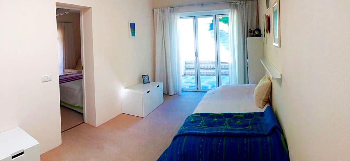 6 sypialnia Willa na sprzedaż w Elviria z basenem garażem - 3 000 000 € (Ref: 8459951)