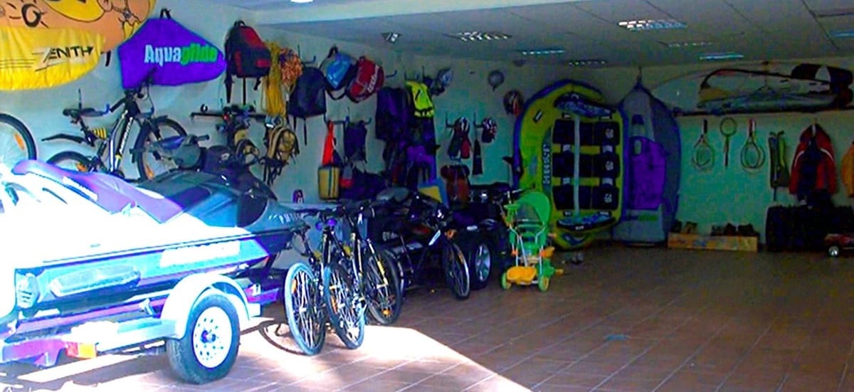 6 sypialnia Willa na sprzedaż w Elviria z basenem garażem - 3 000 000 € (Ref: 8459951)