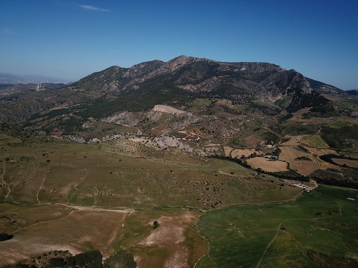 30 soveværelse Finca/Landehus til salg i Ardales - € 3.800.000 (Ref: 8459953)