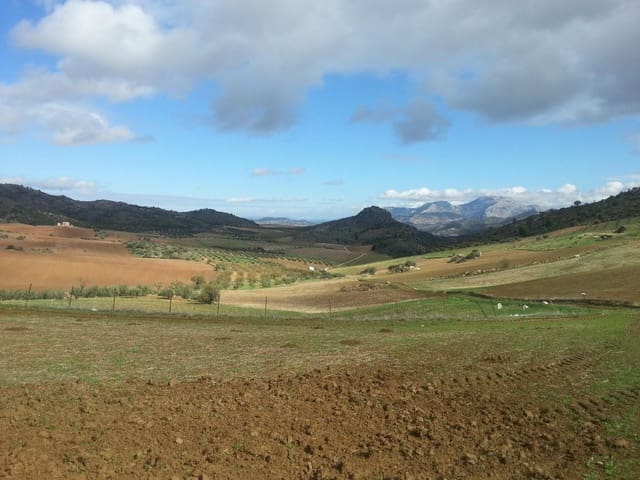 30 soverom Finca/Herregård til salgs i Ardales - € 3 800 000 (Ref: 8459953)