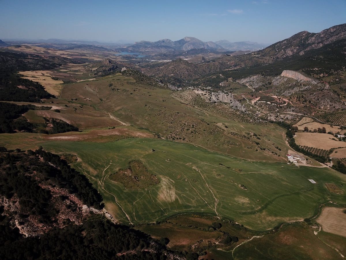 30 soveværelse Finca/Landehus til salg i Ardales - € 3.800.000 (Ref: 8459953)