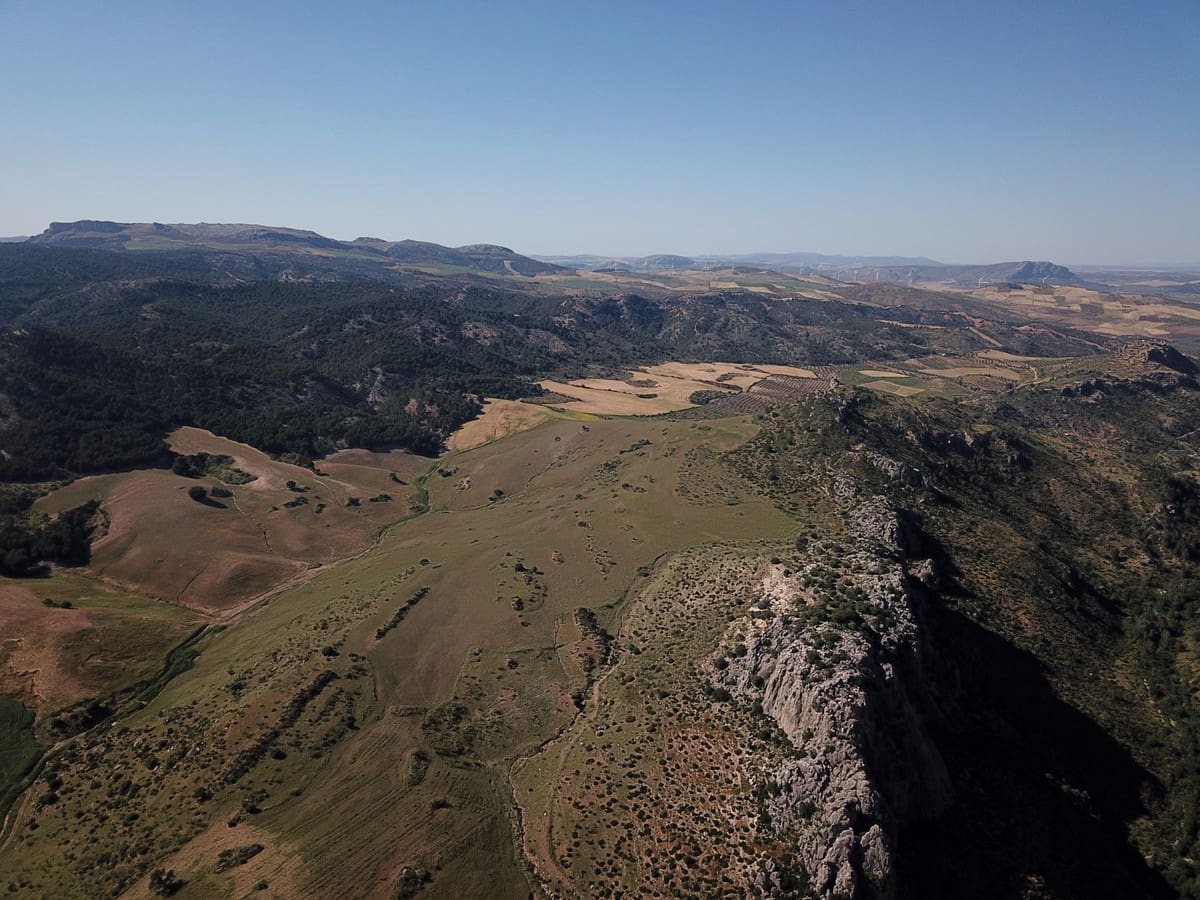 30 soveværelse Finca/Landehus til salg i Ardales - € 3.800.000 (Ref: 8459953)