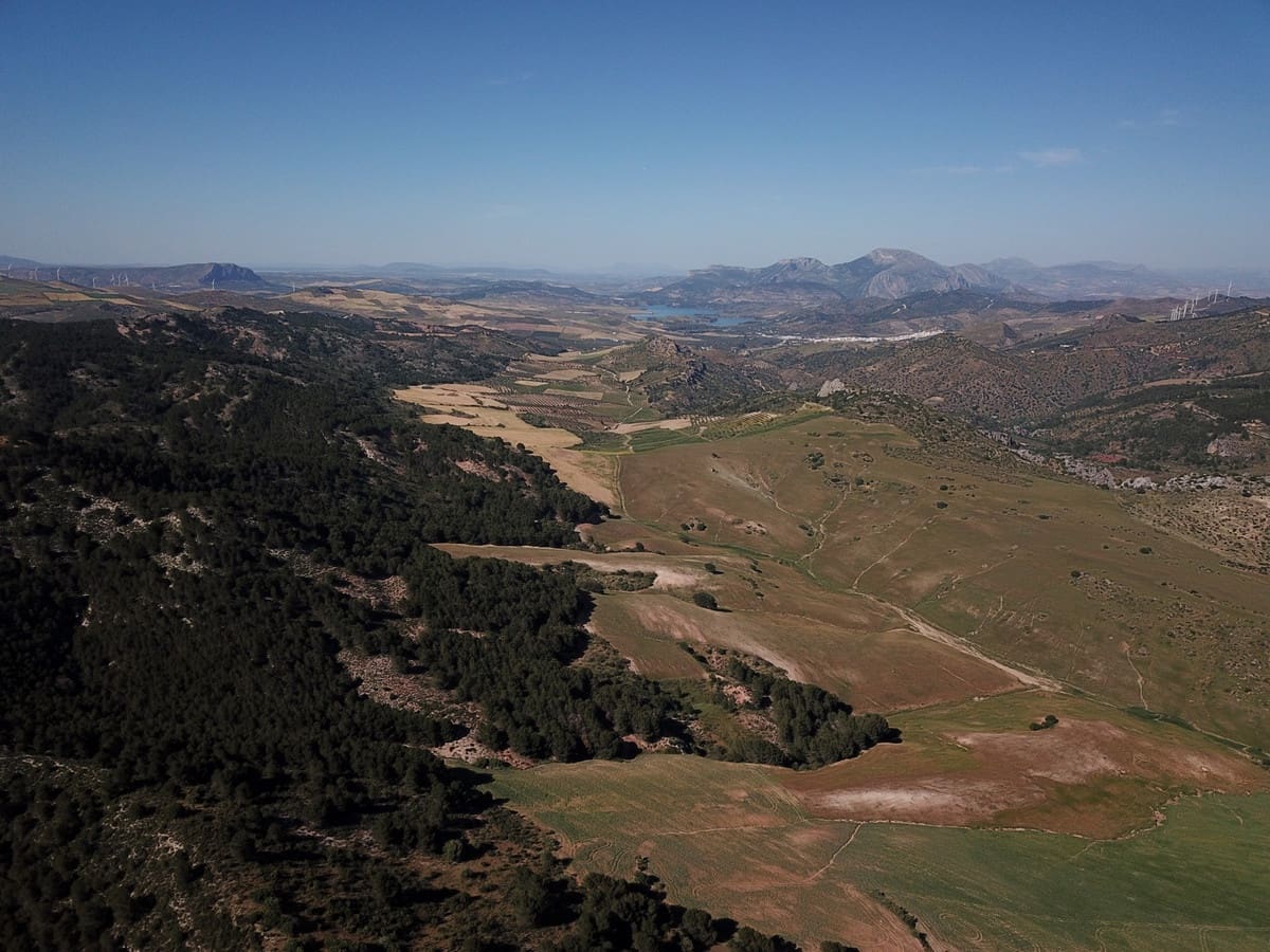 30 soveværelse Finca/Landehus til salg i Ardales - € 3.800.000 (Ref: 8459953)