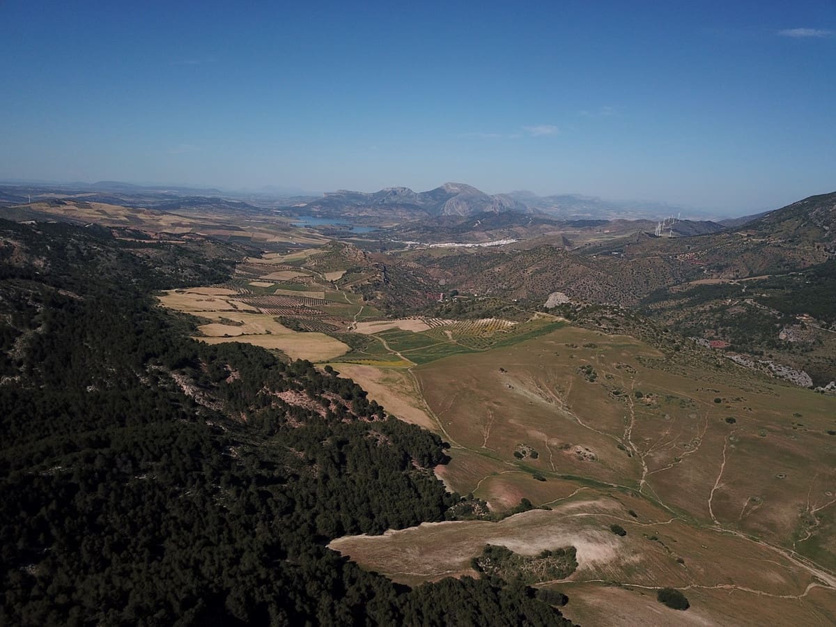 30 soveværelse Finca/Landehus til salg i Ardales - € 3.800.000 (Ref: 8459953)