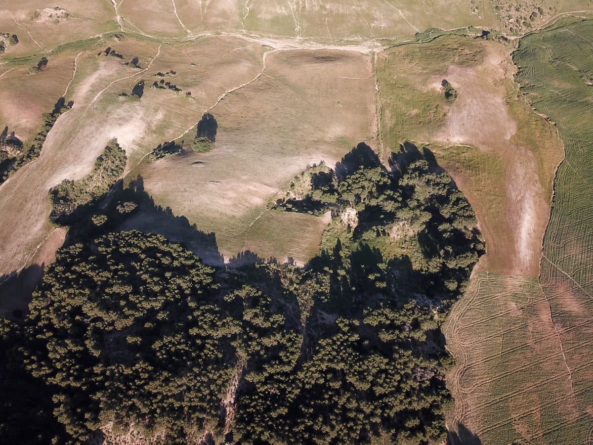 30 soveværelse Finca/Landehus til salg i Ardales - € 3.800.000 (Ref: 8459953)