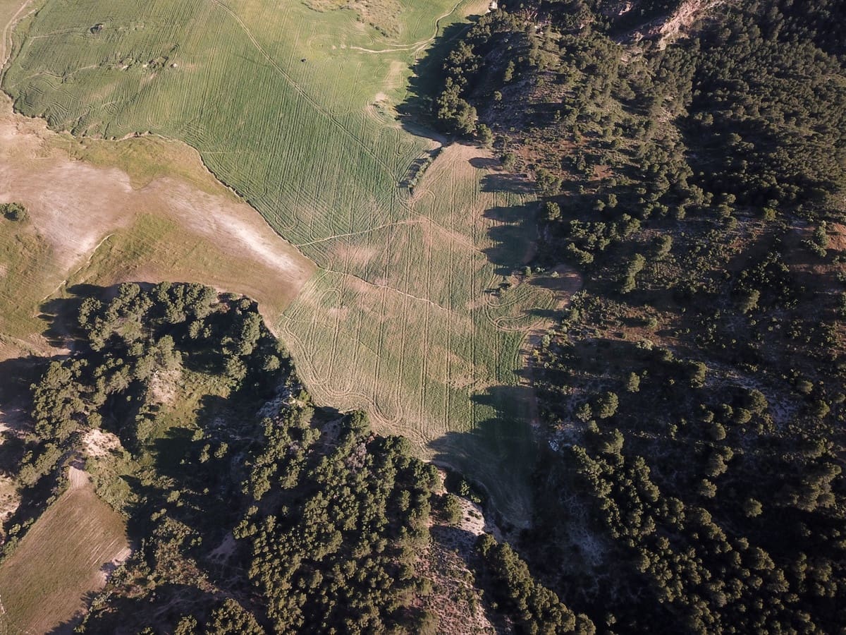 30 soveværelse Finca/Landehus til salg i Ardales - € 3.800.000 (Ref: 8459953)