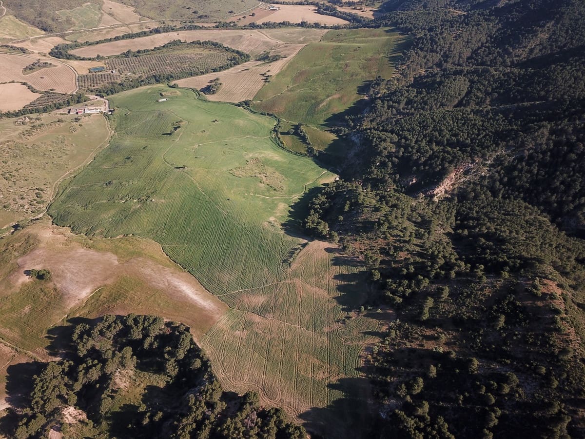 30 soveværelse Finca/Landehus til salg i Ardales - € 3.800.000 (Ref: 8459953)