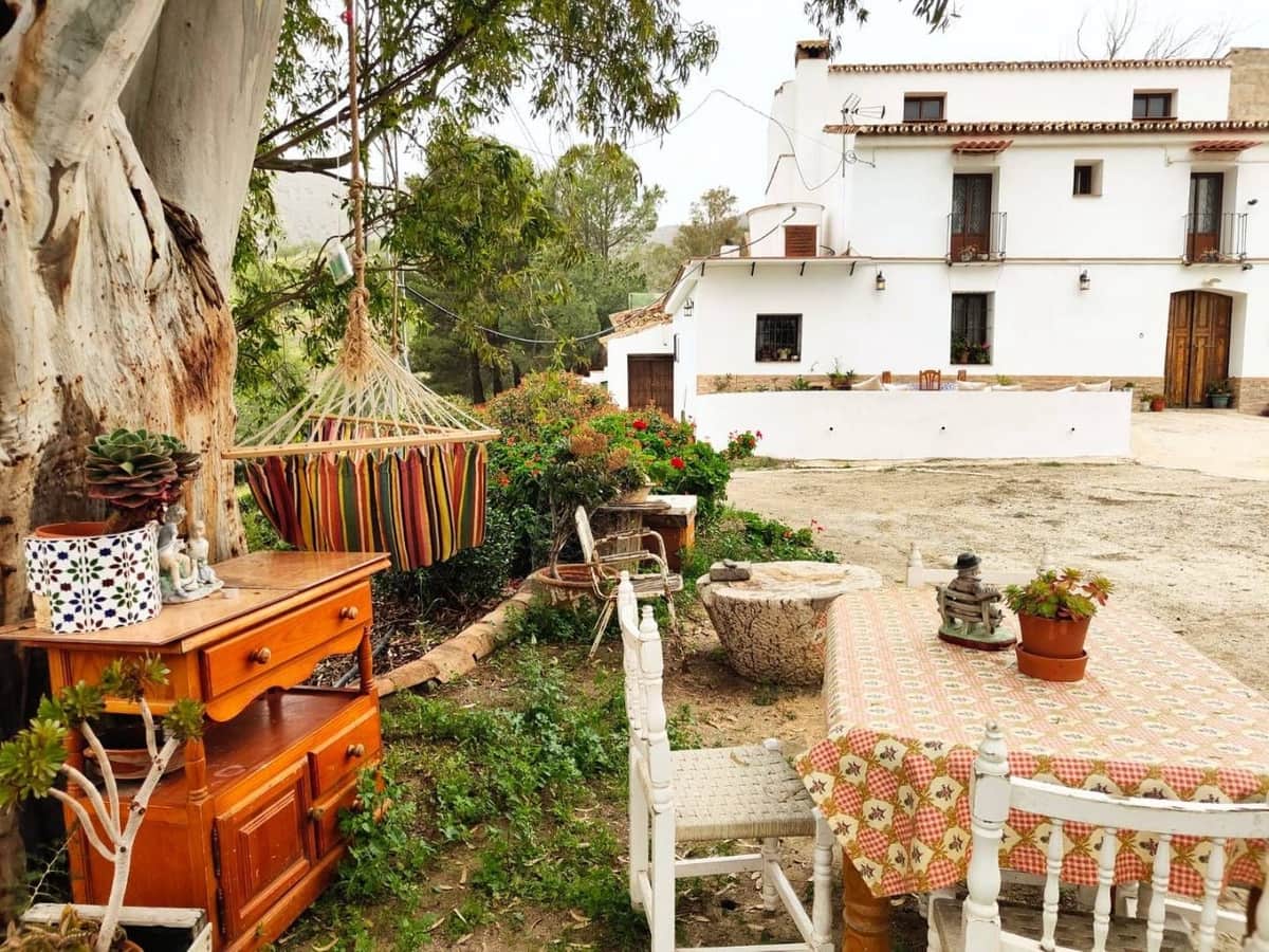 5 bedroom Townhouse for sale in Malaga city - € 3,600,000 (Ref: 8459968)