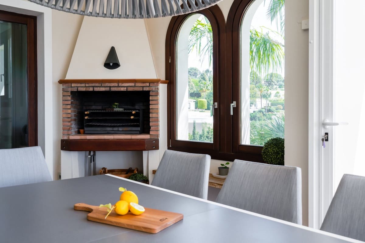 7 soveværelse Villa til salg i Marbella med swimmingpool - € 5.900.000 (Ref: 8460059)