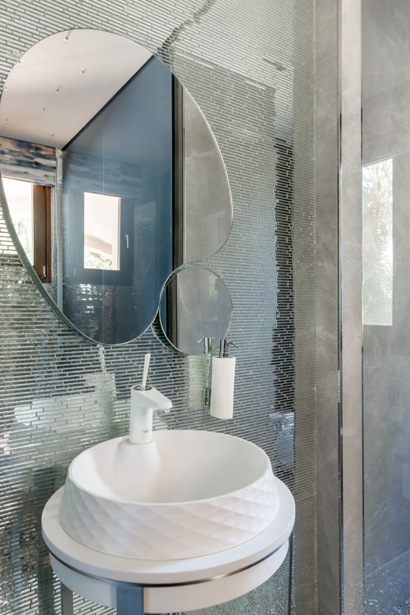 7 soveværelse Villa til salg i Marbella med swimmingpool - € 5.900.000 (Ref: 8460059)