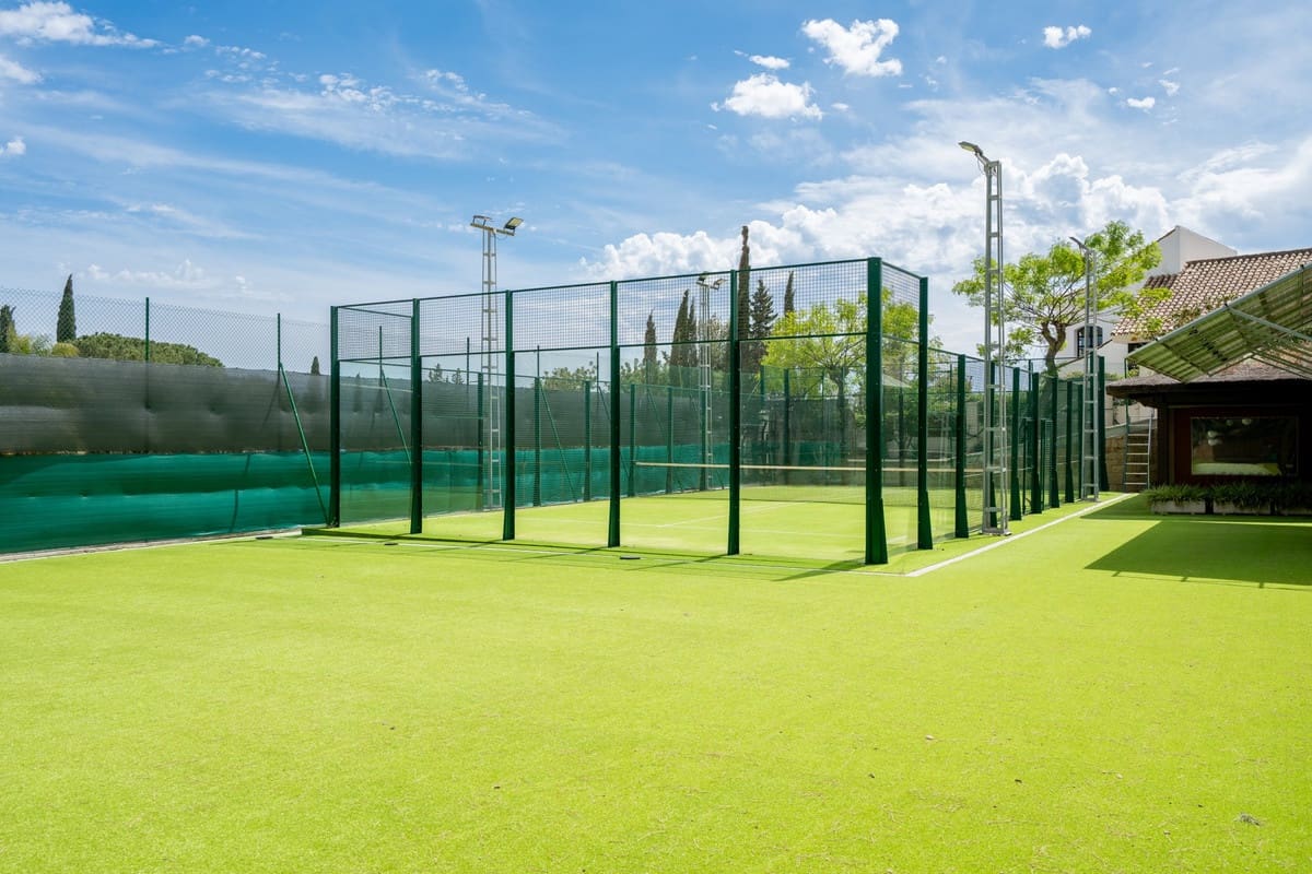 7 soveværelse Villa til salg i Marbella med swimmingpool - € 5.900.000 (Ref: 8460059)