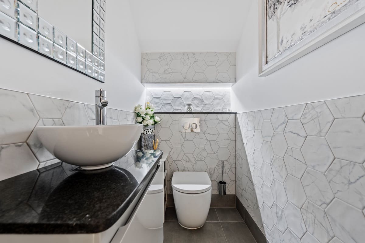 5 quarto Moradia para venda em Pueblo Nuevo de Guadiaro com piscina - 1 695 000 € (Ref: 8460094)