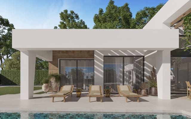Willa na sprzedaż w Nueva Andalucía Centro, Marbella - 3 980 000 € (Ref: 8461642)