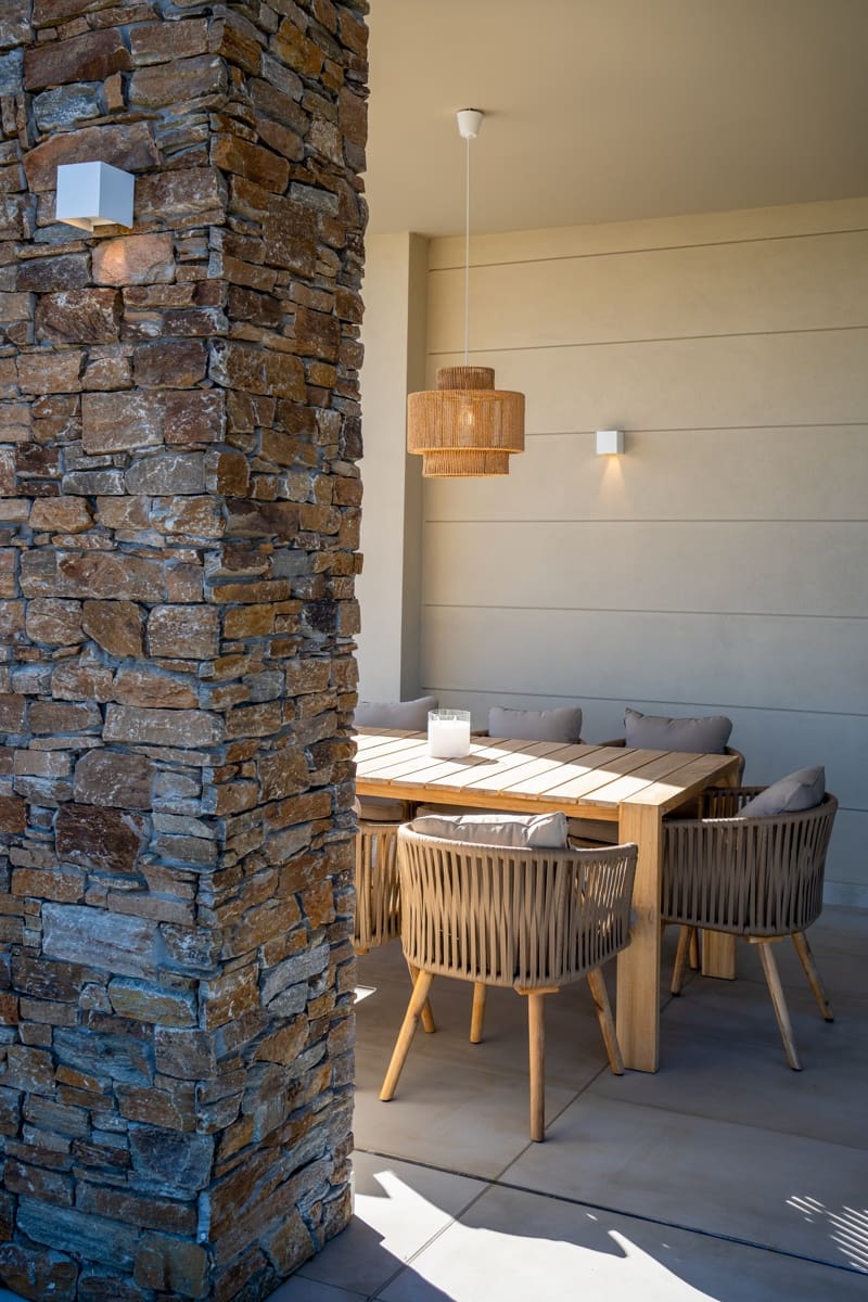 Villa til salgs i Benahavis - € 1 990 000 (Ref: 8461643)