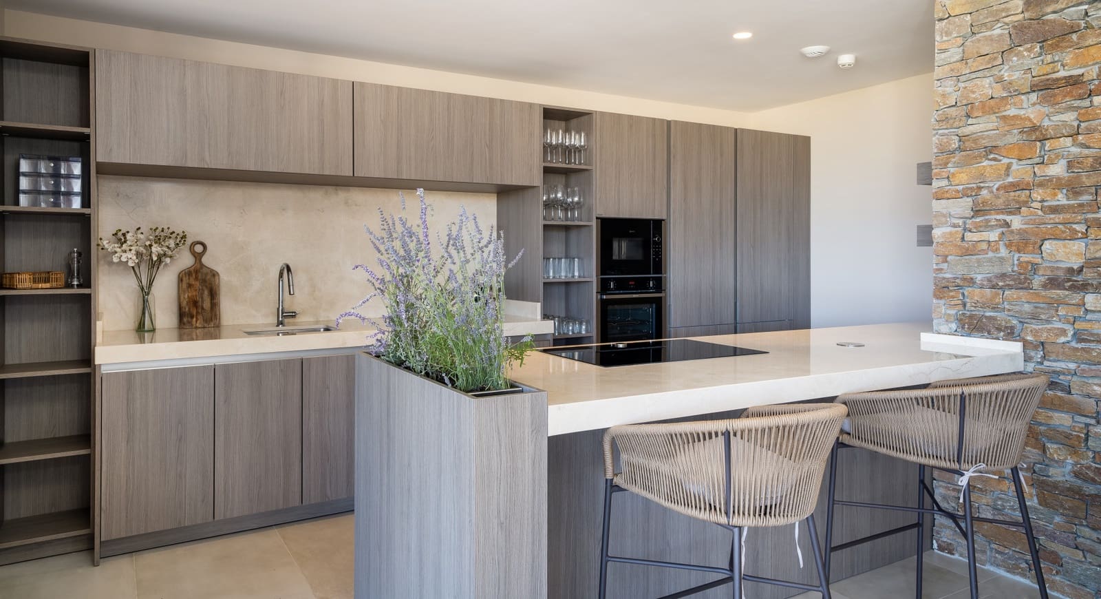 Villa til salgs i Benahavis - € 1 990 000 (Ref: 8461643)