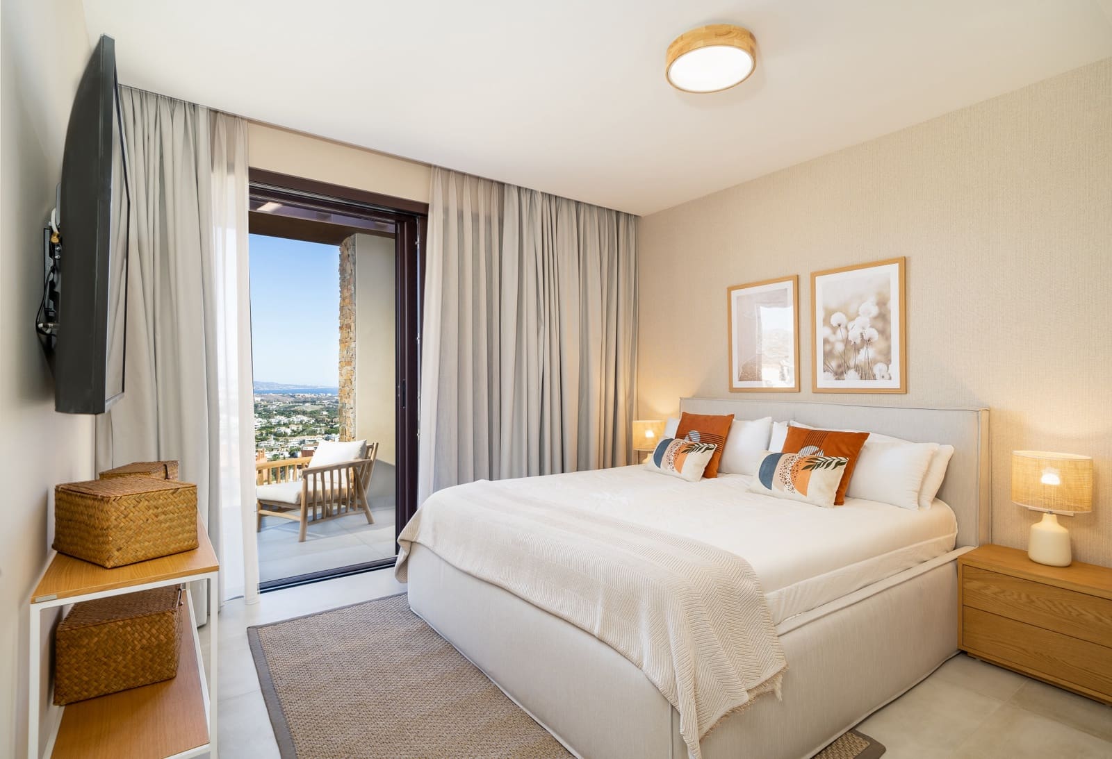 Villa til salgs i Benahavis - € 1 990 000 (Ref: 8461643)