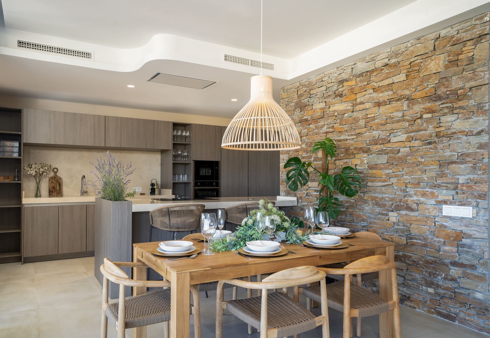 Villa til salgs i Benahavis - € 1 990 000 (Ref: 8461643)