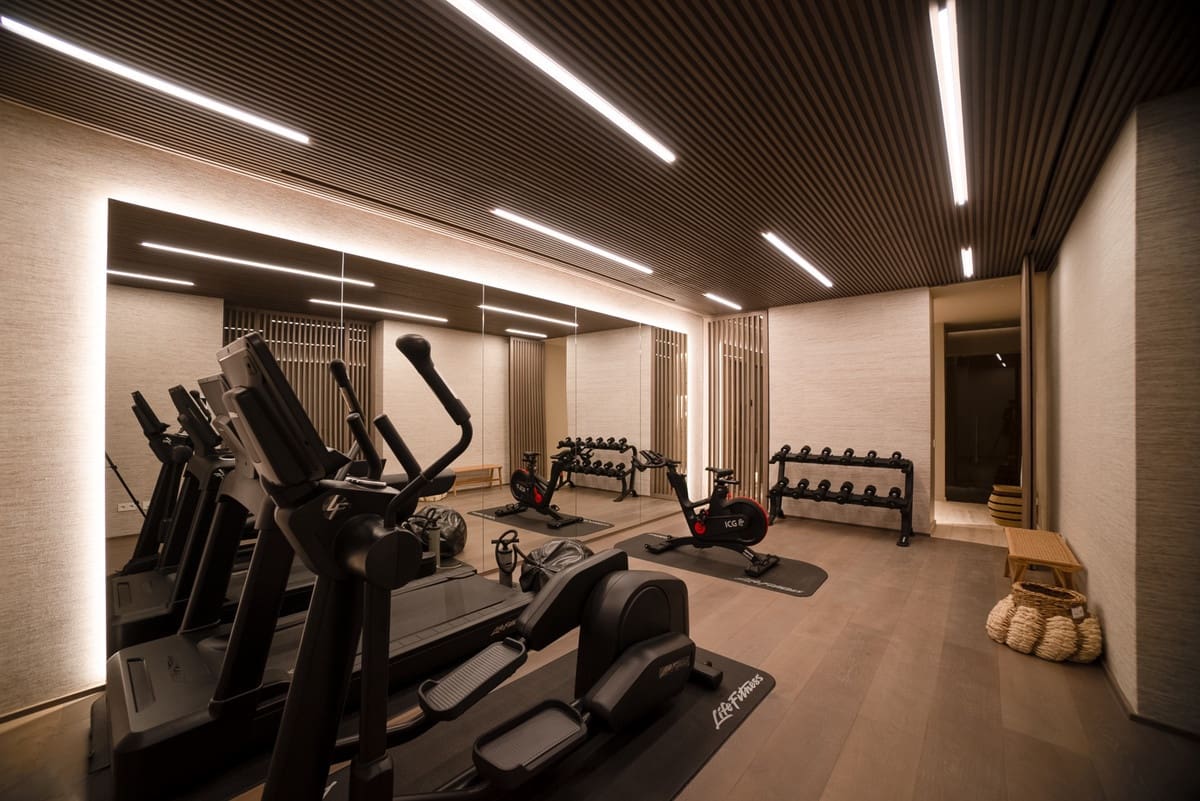 5 camera da letto Villa in vendita in Sotogrande con piscina - 8.900.000 € (Rif: 8461651)