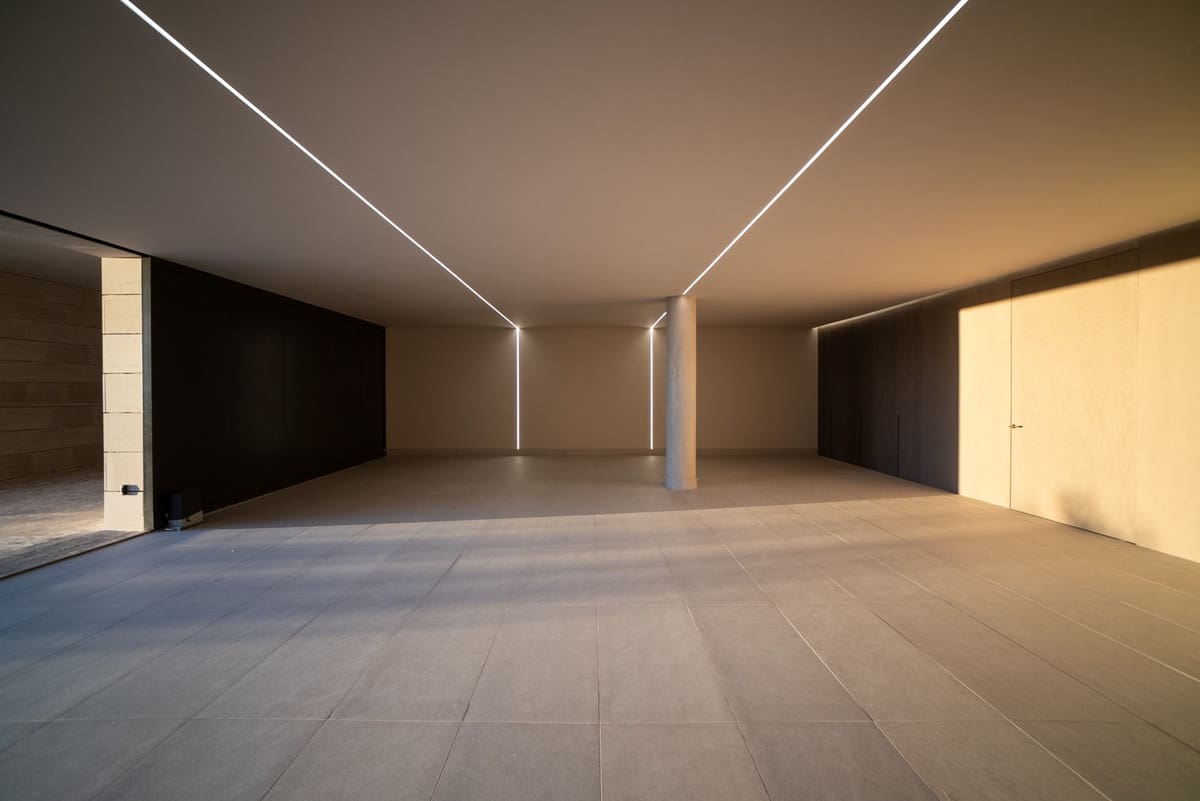 5 camera da letto Villa in vendita in Sotogrande con piscina - 8.900.000 € (Rif: 8461651)