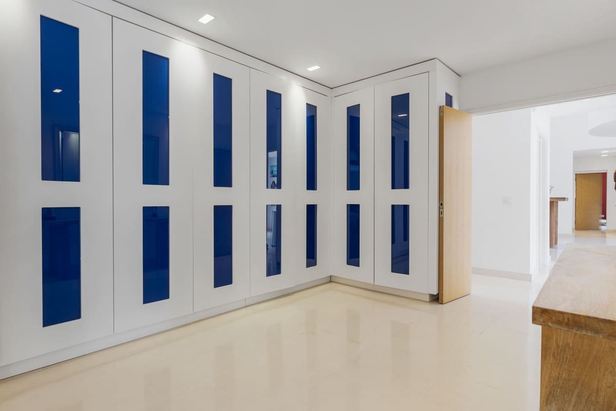 7 soveværelse Villa til salg i Sotogrande med swimmingpool garage - € 3.850.000 (Ref: 8461659)