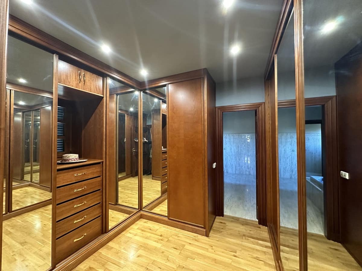 6 soveværelse Villa til salg i Campo Mijas med swimmingpool garage - € 6.000.000 (Ref: 8461668)