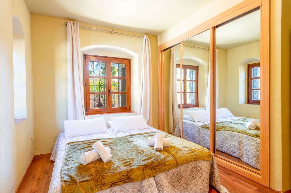 6 soveværelse Villa til salg i Campo Mijas med swimmingpool garage - € 6.000.000 (Ref: 8461668)