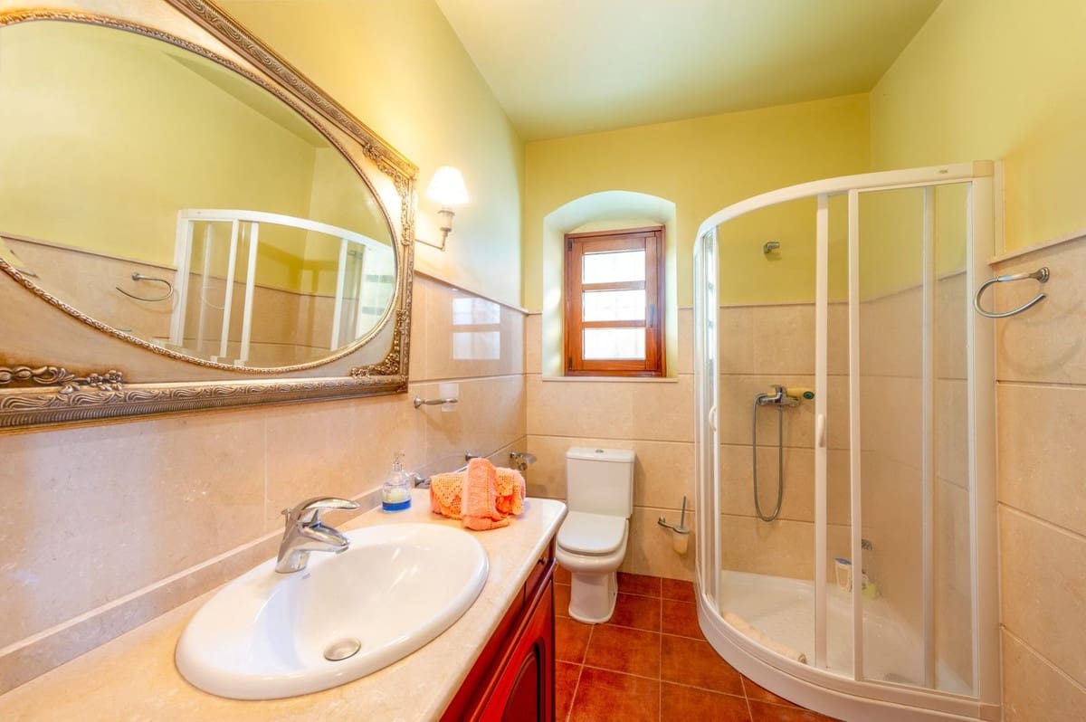 6 soveværelse Villa til salg i Campo Mijas med swimmingpool garage - € 6.000.000 (Ref: 8461668)