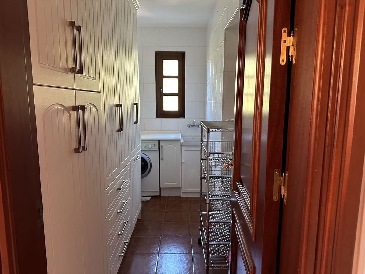 6 soveværelse Villa til salg i Campo Mijas med swimmingpool garage - € 6.000.000 (Ref: 8461668)