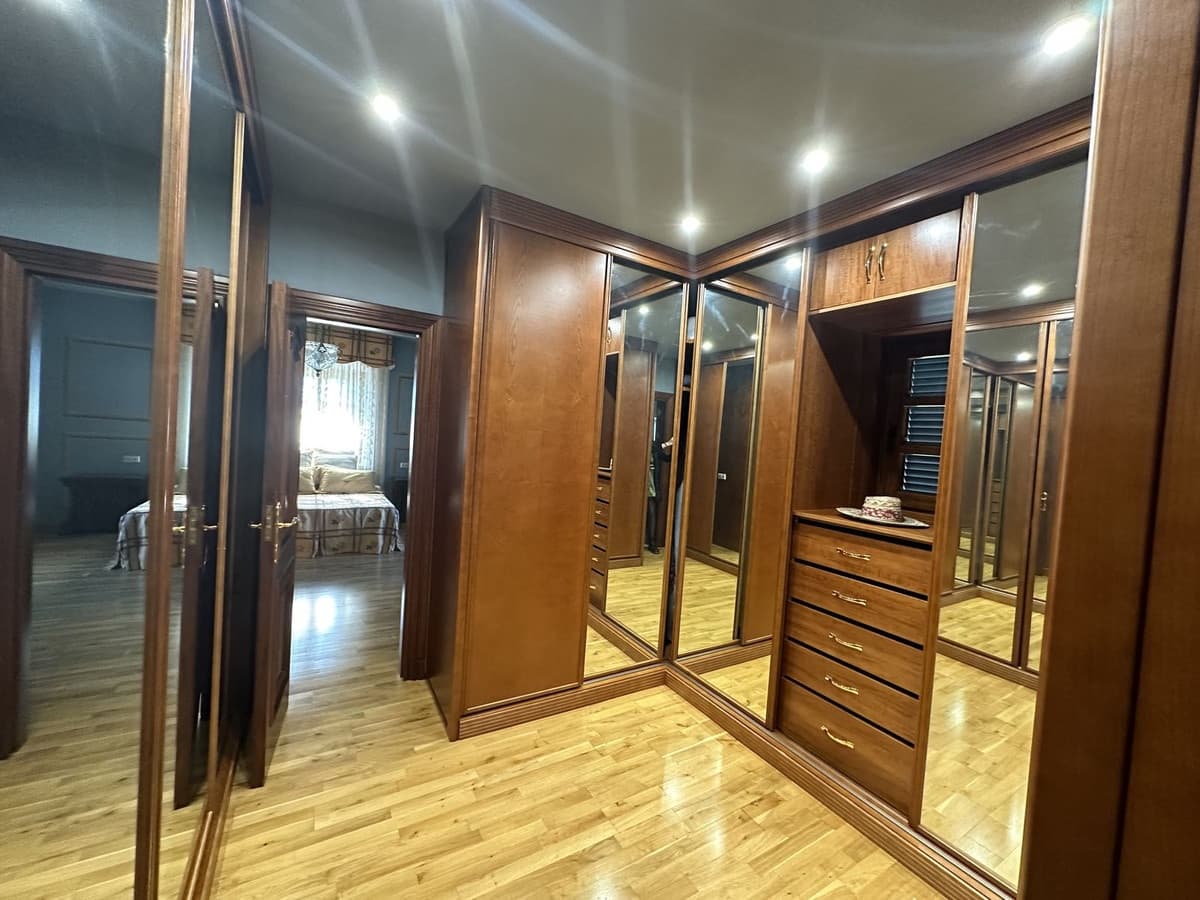 6 soveværelse Villa til salg i Campo Mijas med swimmingpool garage - € 6.000.000 (Ref: 8461668)