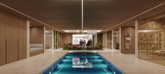 6 soveværelse Villa til salg i La Alcaidesa med swimmingpool garage - € 9.900.000 (Ref: 8461689)