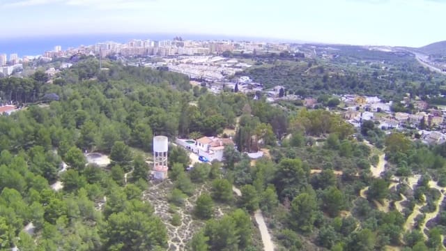 Teren niezagospodarowany na sprzedaż w Torremolinos - 4 662 960 € (Ref: 8461693)