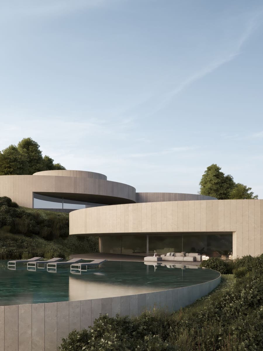 6 chambre Villa/Maison à vendre à Sotogrande avec piscine garage - 11 400 000 € (Ref: 8461720)