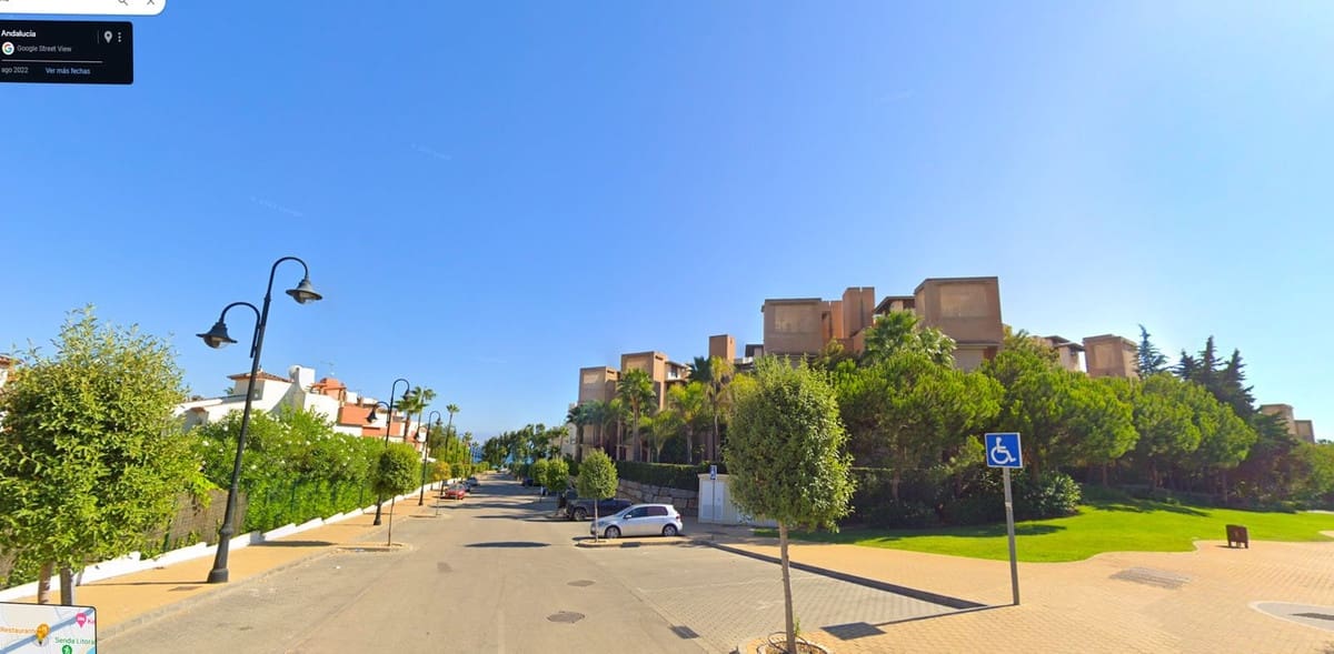 Grunde uden byggetilladelser til salg i Marbella - € 3.500.000 (Ref: 8461729)