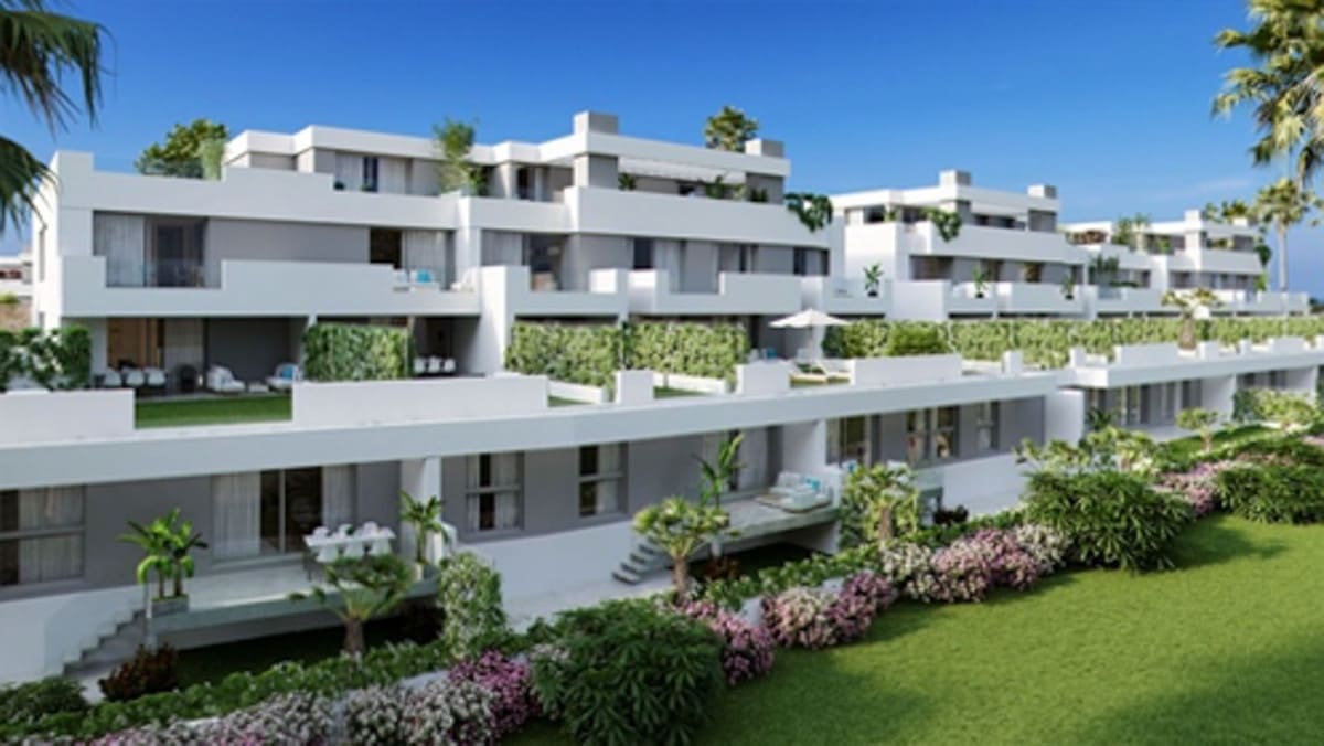 Grunde uden byggetilladelser til salg i Marbella - € 3.500.000 (Ref: 8461729)