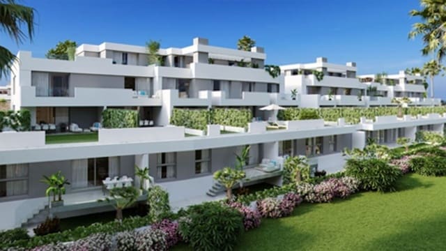 Teren niezagospodarowany na sprzedaż w Lomas De Marbella, Marbella - 3 500 000 € (Ref: 8461729)